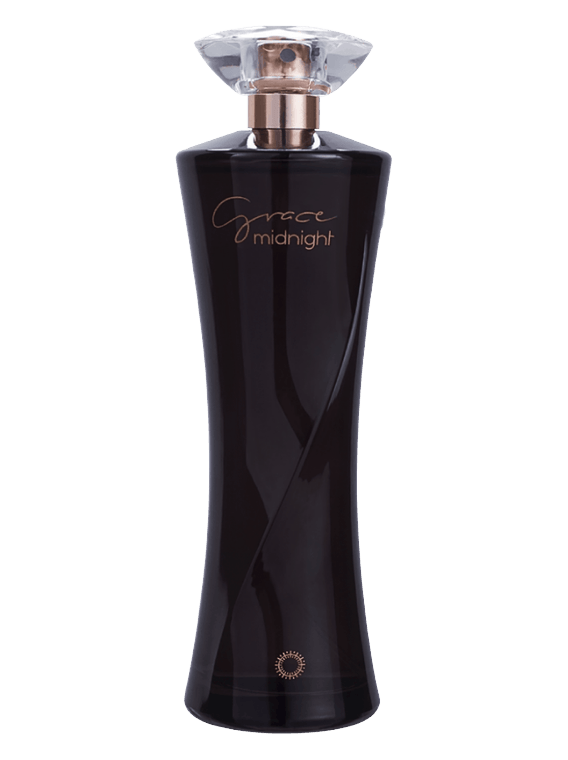 Grace Midnight
